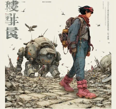 近期更新漫画封面：恋爱题材连载